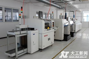 我校機(jī)電領(lǐng)域新獲批國家地方聯(lián)合工程實(shí)驗(yàn)室，助力產(chǎn)學(xué)研協(xié)同創(chuàng)新