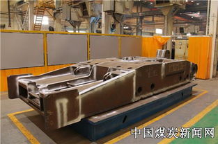 夯實(shí)高端制造的路基——兗礦東華重工機(jī)電裝備制造公司精品工區(qū)建設(shè)記實(shí)